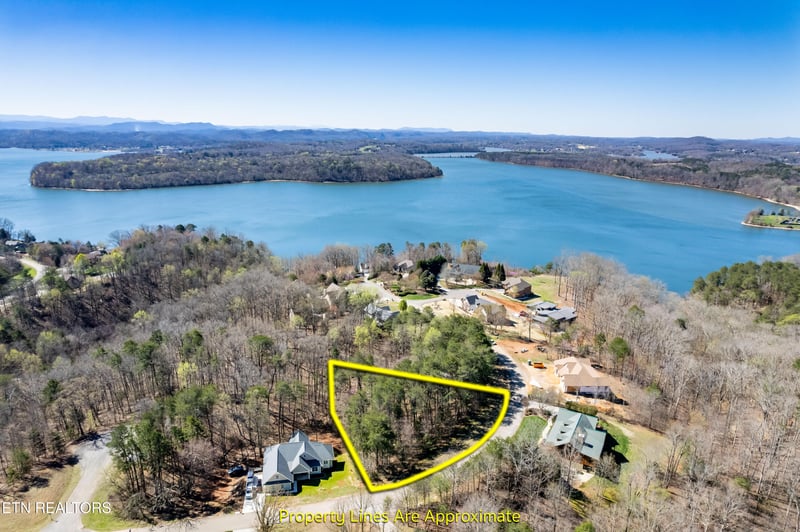 0 Indian Shadows Drive Lot 112, Maryville, TN 37801