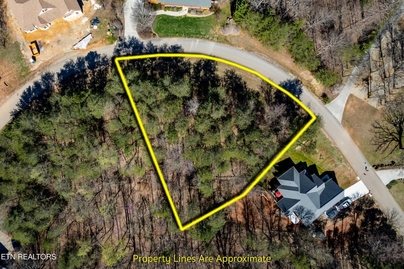0 Indian Shadows Drive Lot 112, Maryville, TN 37801