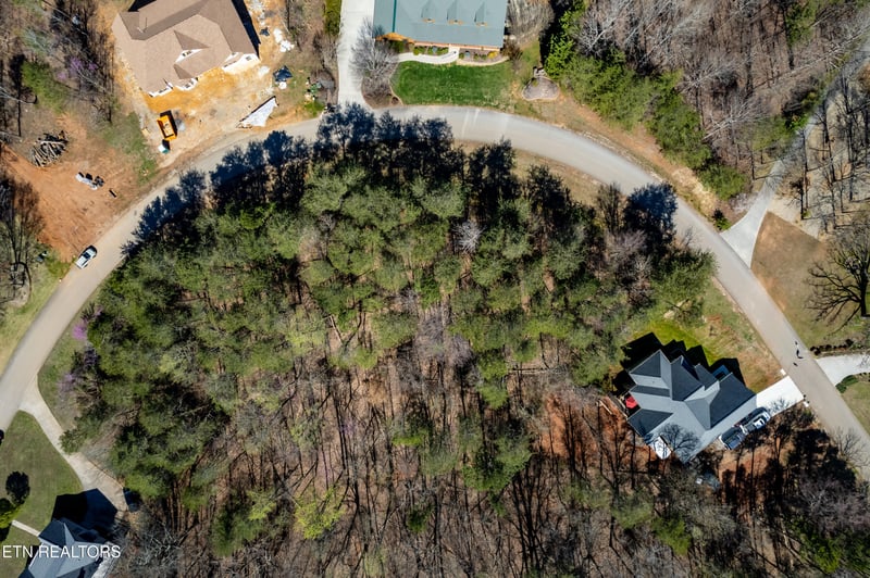 0 Indian Shadows Drive Lot 112, Maryville, TN 37801