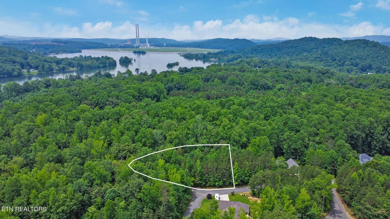 0 Indigo Bunting Dr, Harriman, TN 37748