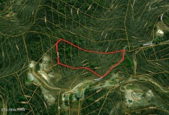 0 Indigo Ln, Sevierville, TN 37862