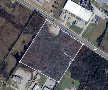 0 Interstate Dr, Crossville, TN 38555