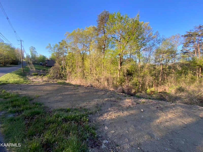 0 Island Ford Rd, Rocky Top, TN 37769