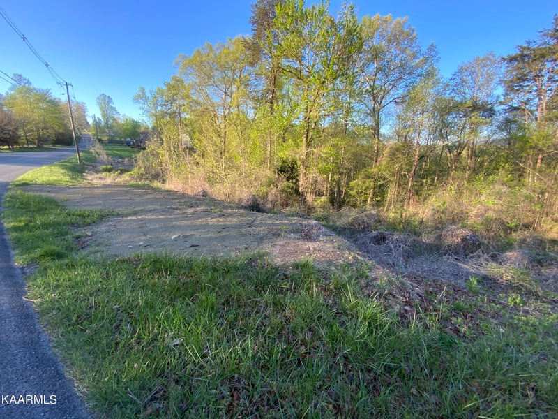 0 Island Ford Rd, Rocky Top, TN 37769