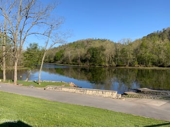 0 Island Ford Rd, Rocky Top, TN 37769