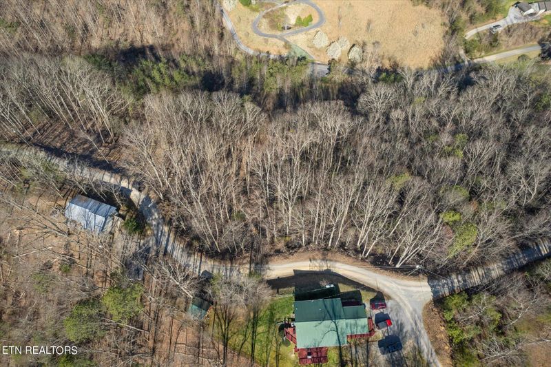 0 Ivy Way, Sevierville, TN 37876