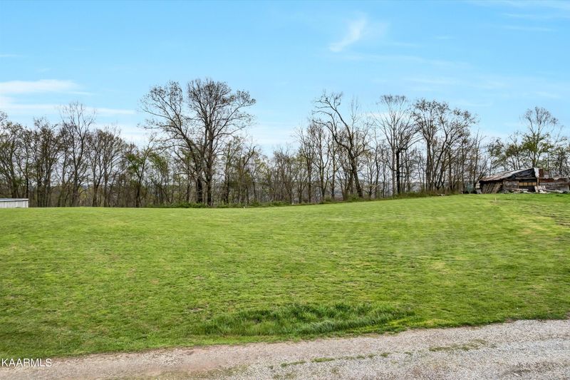 0 J D Chambers Rd, Robbins, TN 37852