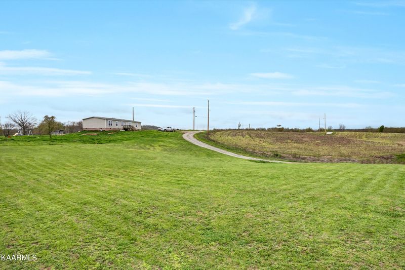 0 J D Chambers Rd, Robbins, TN 37852