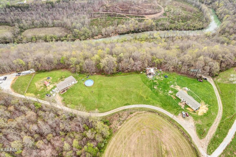 0 J D Chambers Rd, Robbins, TN 37852