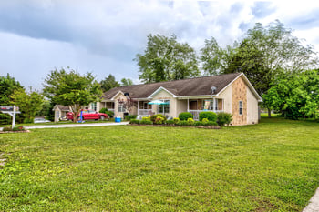 0 Jacksboro Station, Jacksboro, TN 37757