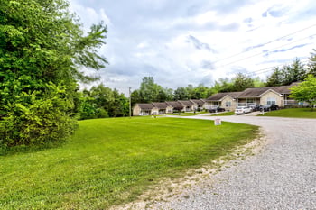0 Jacksboro Station, Jacksboro, TN 37757