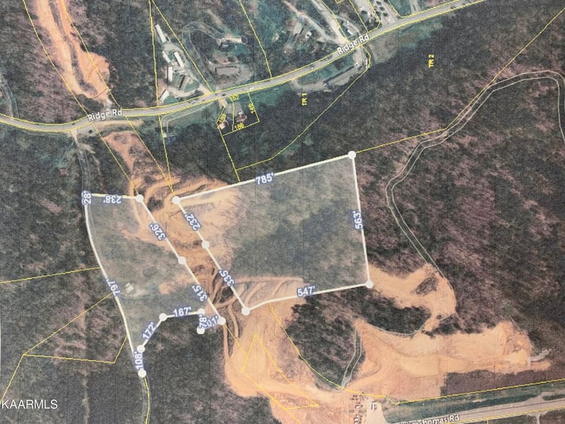 0 Jake Thomas Rd Blvd, Pigeon Forge, TN 37863