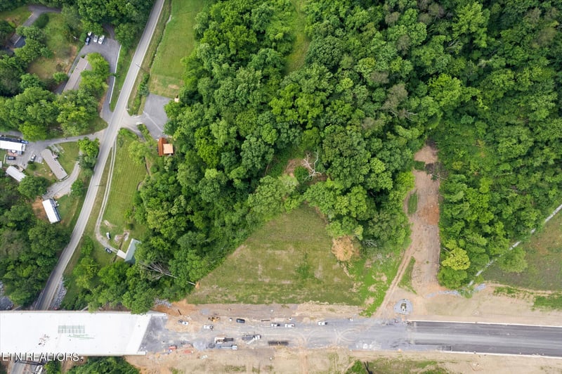 0 Jake Thomas Rd Blvd, Pigeon Forge, TN 37863