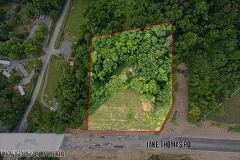 0 Jake Thomas Rd Blvd, Pigeon Forge, TN 37863