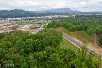 0 Jake Thomas Rd Blvd, Pigeon Forge, TN 37863