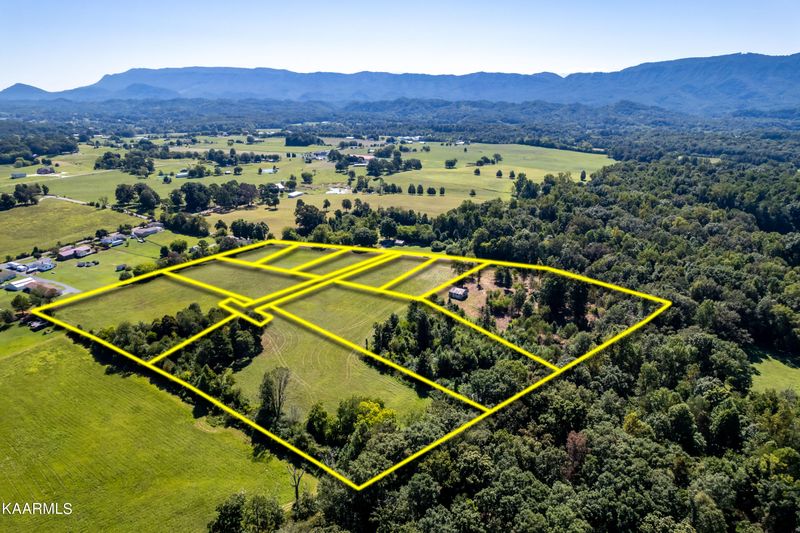0 Jeffries Hollow Rd Lot 7, Walland, TN 37886