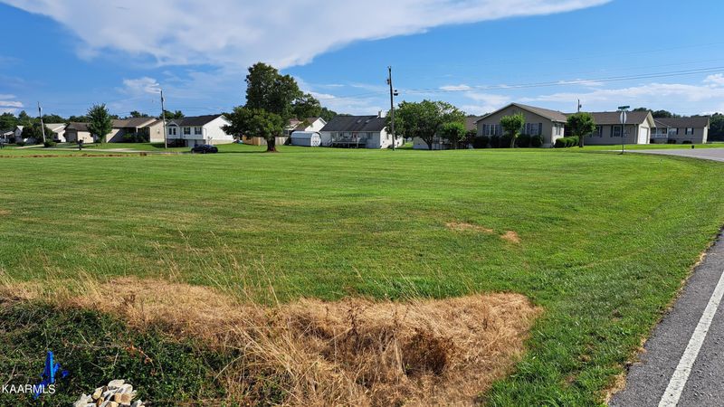 0 Jesse Loop Lot 1, Crossville, TN 38555