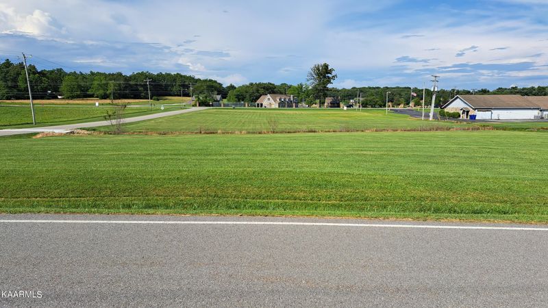 0 Jesse Loop Lot 1, Crossville, TN 38555