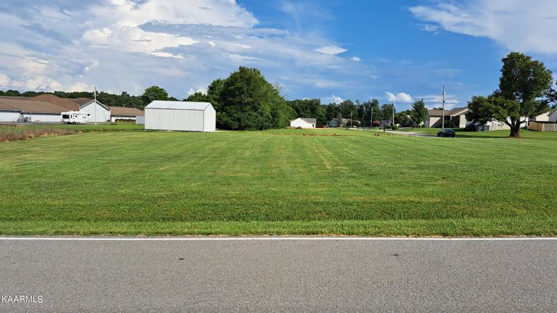 0 Jesse Loop Lot 1, Crossville, TN 38555