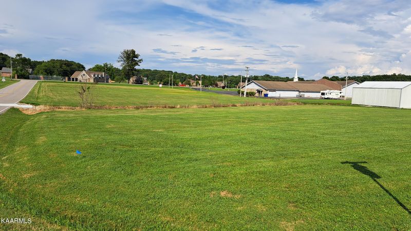 0 Jesse Loop Lot 1, Crossville, TN 38555