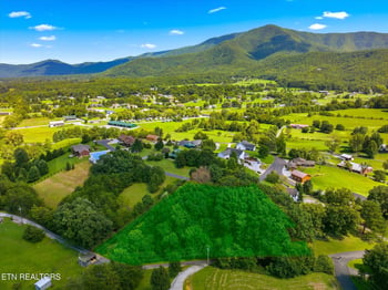 0 Jh Headrick Dr, Sevierville, TN 37862