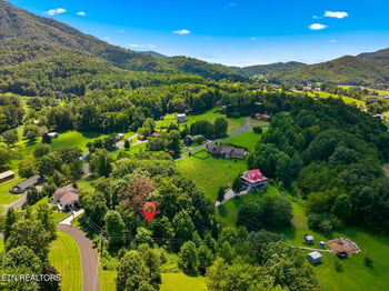 0 Jh Headrick Dr, Sevierville, TN 37862