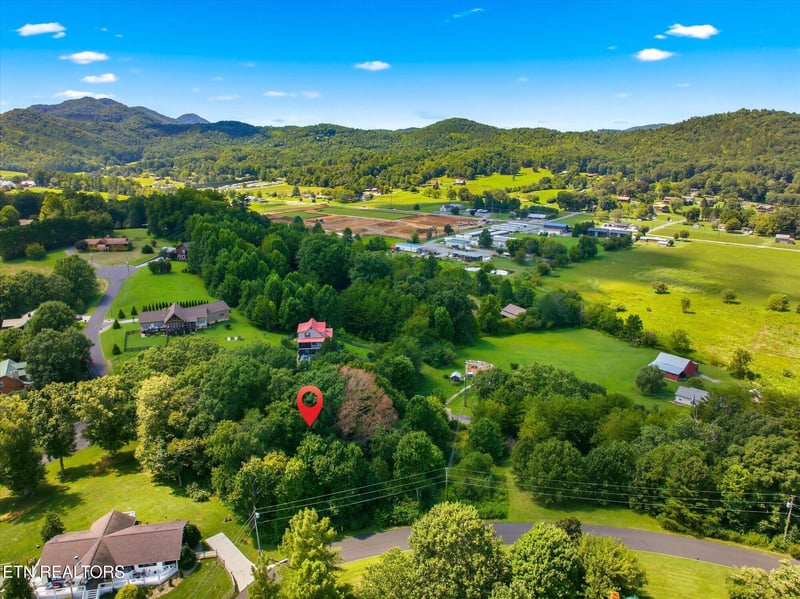 0 Jh Headrick Dr, Sevierville, TN 37862