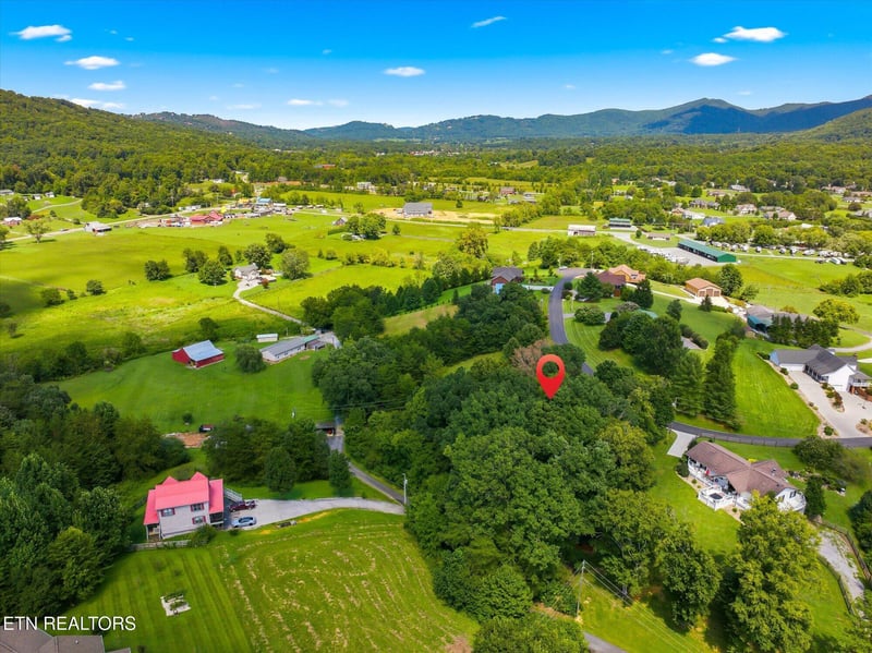 0 Jh Headrick Dr, Sevierville, TN 37862