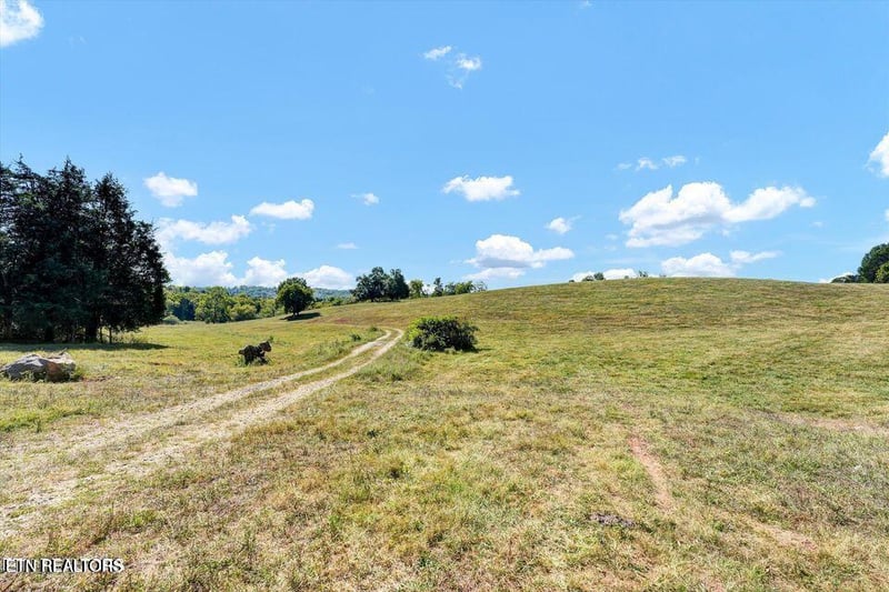 0 Jim Luttrell Ln, Knoxville, TN 37918