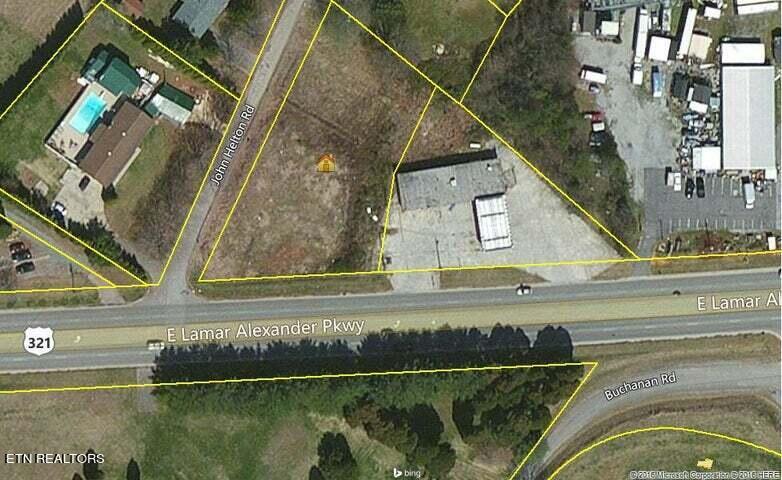 0 John Helton Rd, Maryville, TN 37804