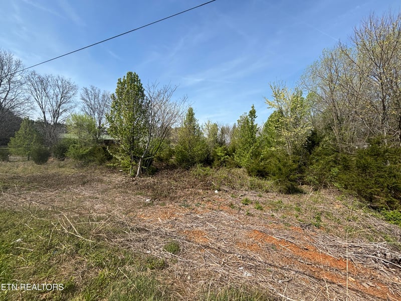 0 John Helton Rd, Maryville, TN 37804
