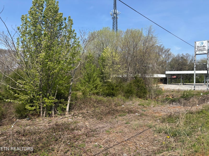 0 John Helton Rd, Maryville, TN 37804