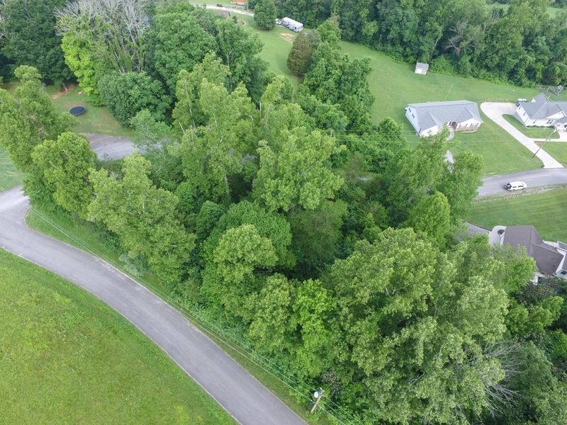 0 John Hendren Ln, Clinton, TN 37716