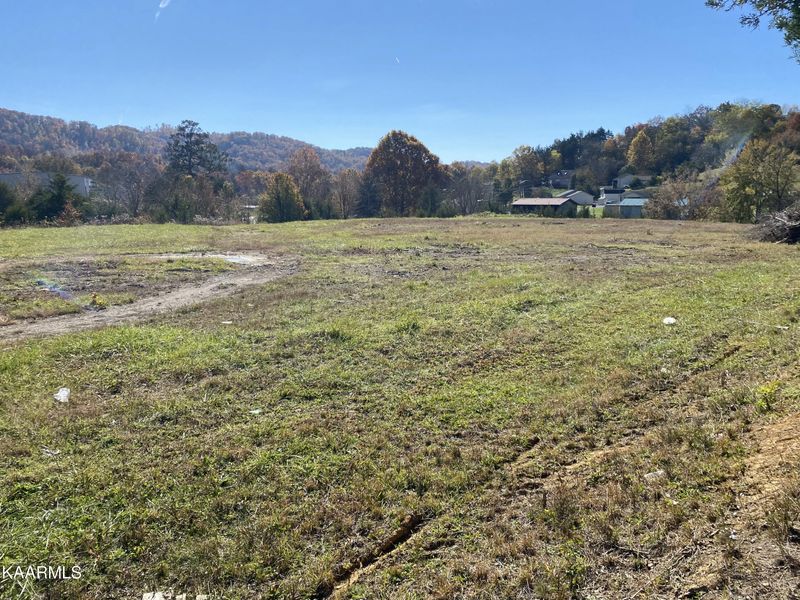 0 Johnson Rd, Maynardville, TN 37807