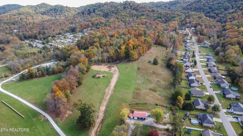 0 Johnson Rd, Maynardville, TN 37807