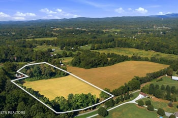 0 Johnson Rd, Oliver Springs, TN 37840