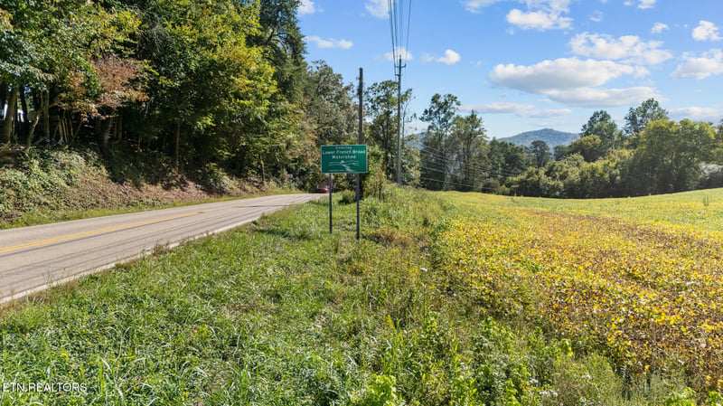 0 Jones Cove Rd, Cosby, TN 37722