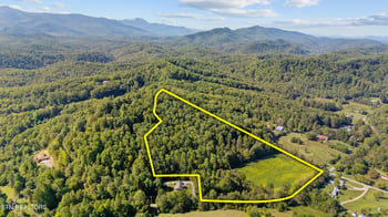 0 Jones Cove Rd, Cosby, TN 37722