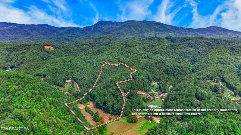0 Jones Cove Rd, Sevierville, TN 37876