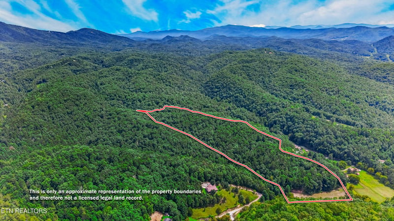 0 Jones Cove Rd, Sevierville, TN 37876