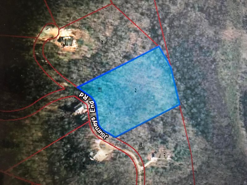 0 Journeys End Rd, Walland, TN 37886
