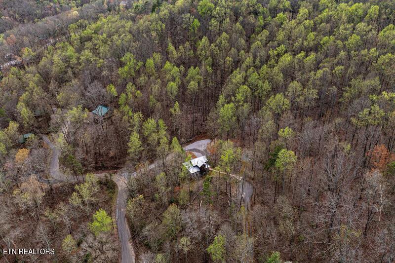 0 Joyner Hills #Tract 1, Sevierville, TN 37876