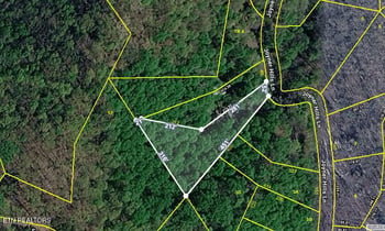 0 Joyner Hills #Tract 1, Sevierville, TN 37876