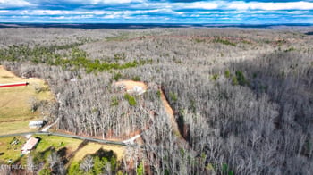 0 Junior Hall Rd, Sunbright, TN 37872