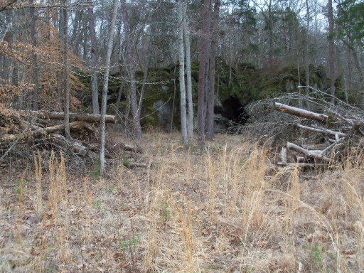 0 Justin Ln, Maynardville, TN 37807