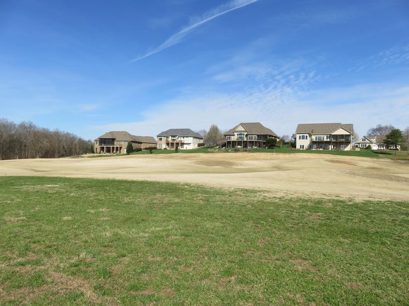 0 Kanati Trail Lot 4, Vonore, TN 37885