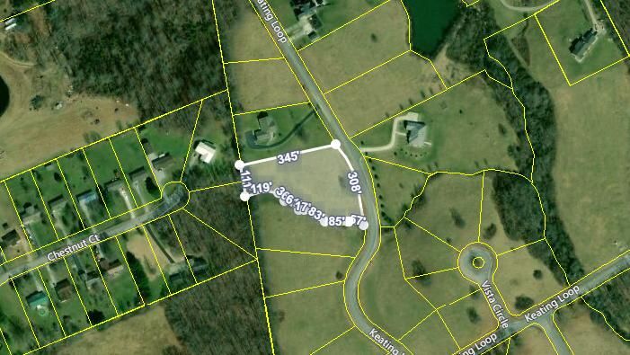 0 Keating Loop, Crossville, TN 38572