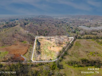 0 Keck Rd, Knoxville, TN 37912