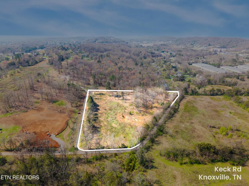 0 Keck Rd, Knoxville, TN 37912