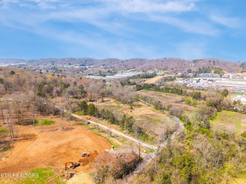 0 Keck Rd, Knoxville, TN 37912
